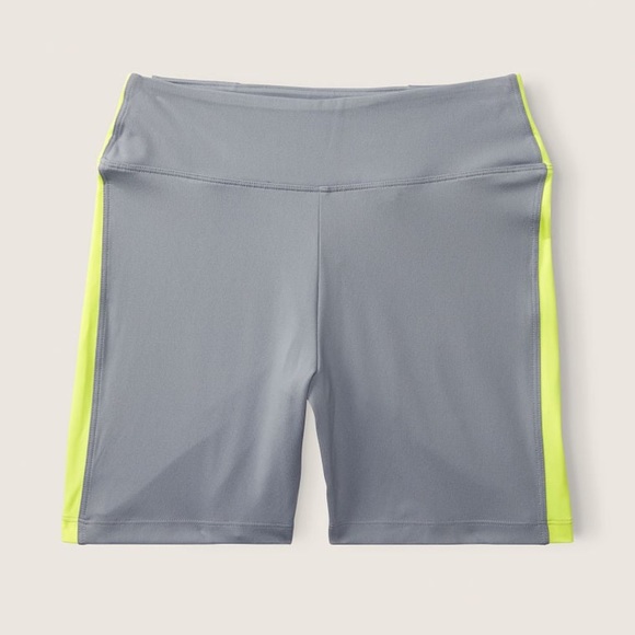Victoria's Secret Pink Short Da Bici Alta Vita 6 - Foto 2